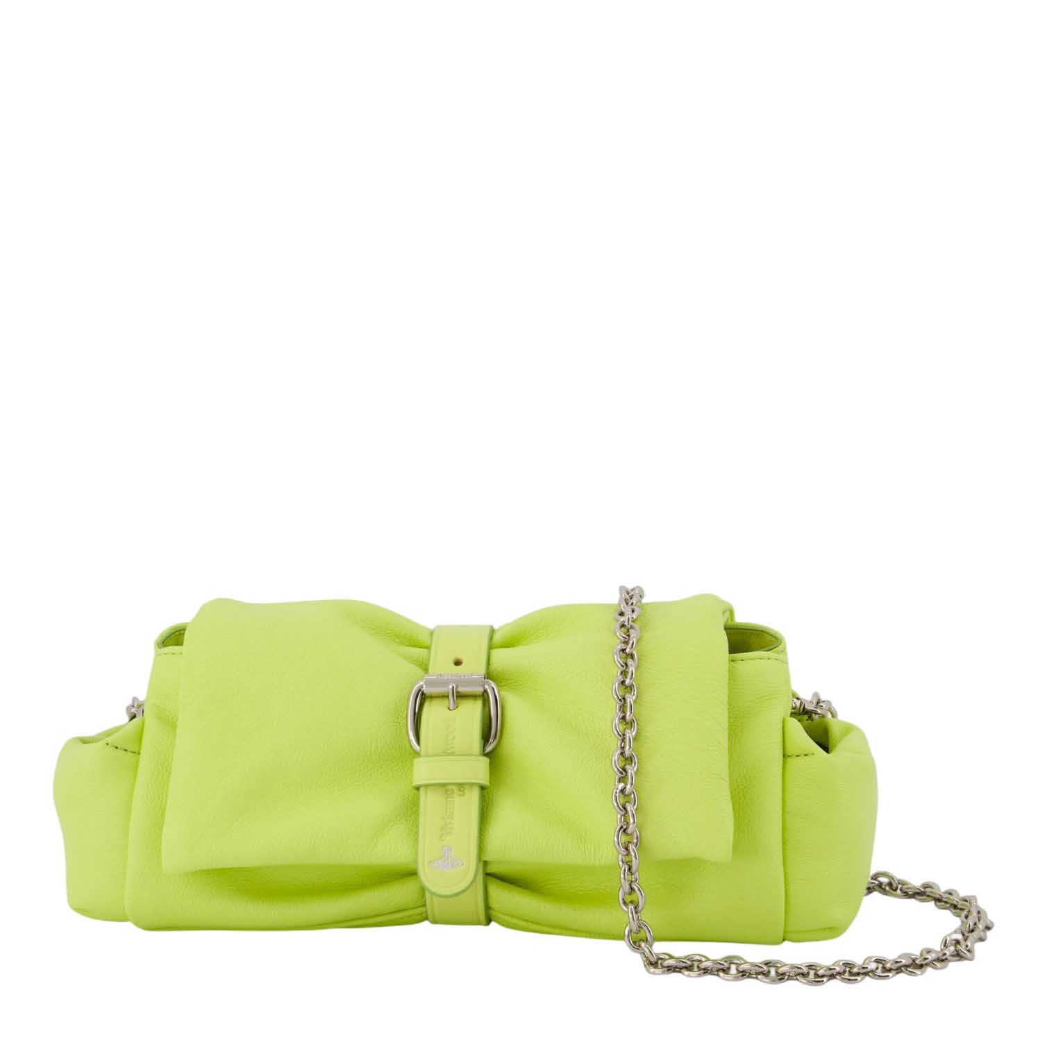 Vivienne Westwood Hazel Treasure Clutch